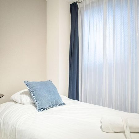 Nth Namba - Whole Floor 3 Flats - Self Check-In Only Apartamento Osaca Exterior foto