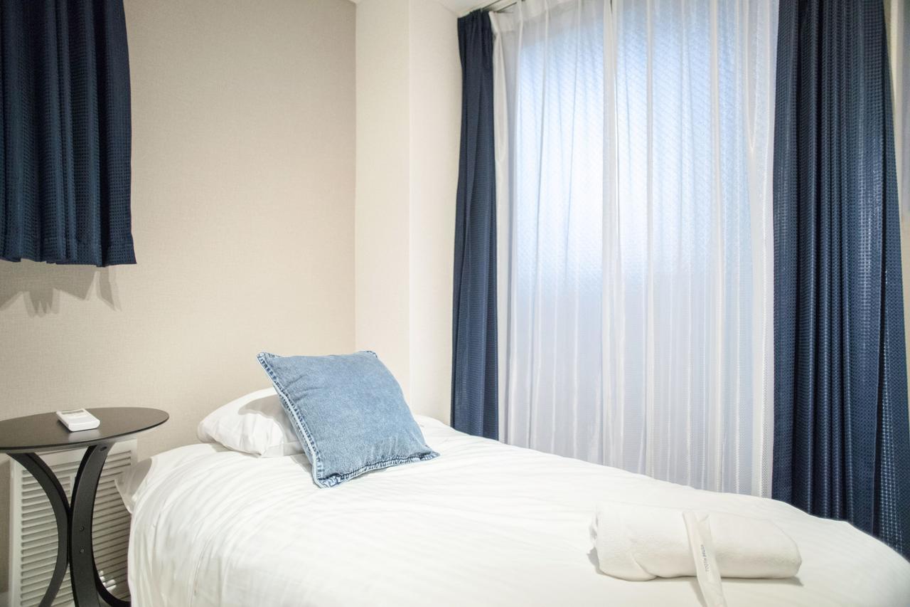 Nth Namba - Whole Floor 3 Flats - Self Check-In Only Apartamento Osaca Exterior foto
